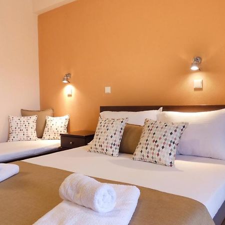 Appartamento House Chrysoula Mitsokopi Sarti Esterno foto