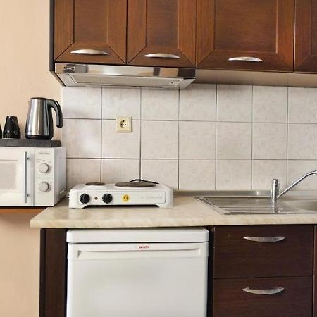 Appartamento House Chrysoula Mitsokopi Sarti Esterno foto