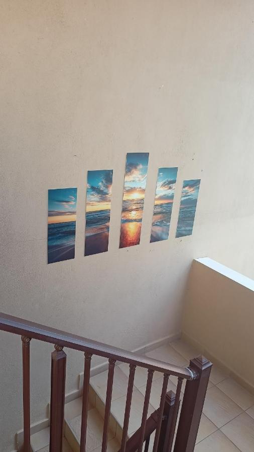 Appartamento House Chrysoula Mitsokopi Sarti Esterno foto