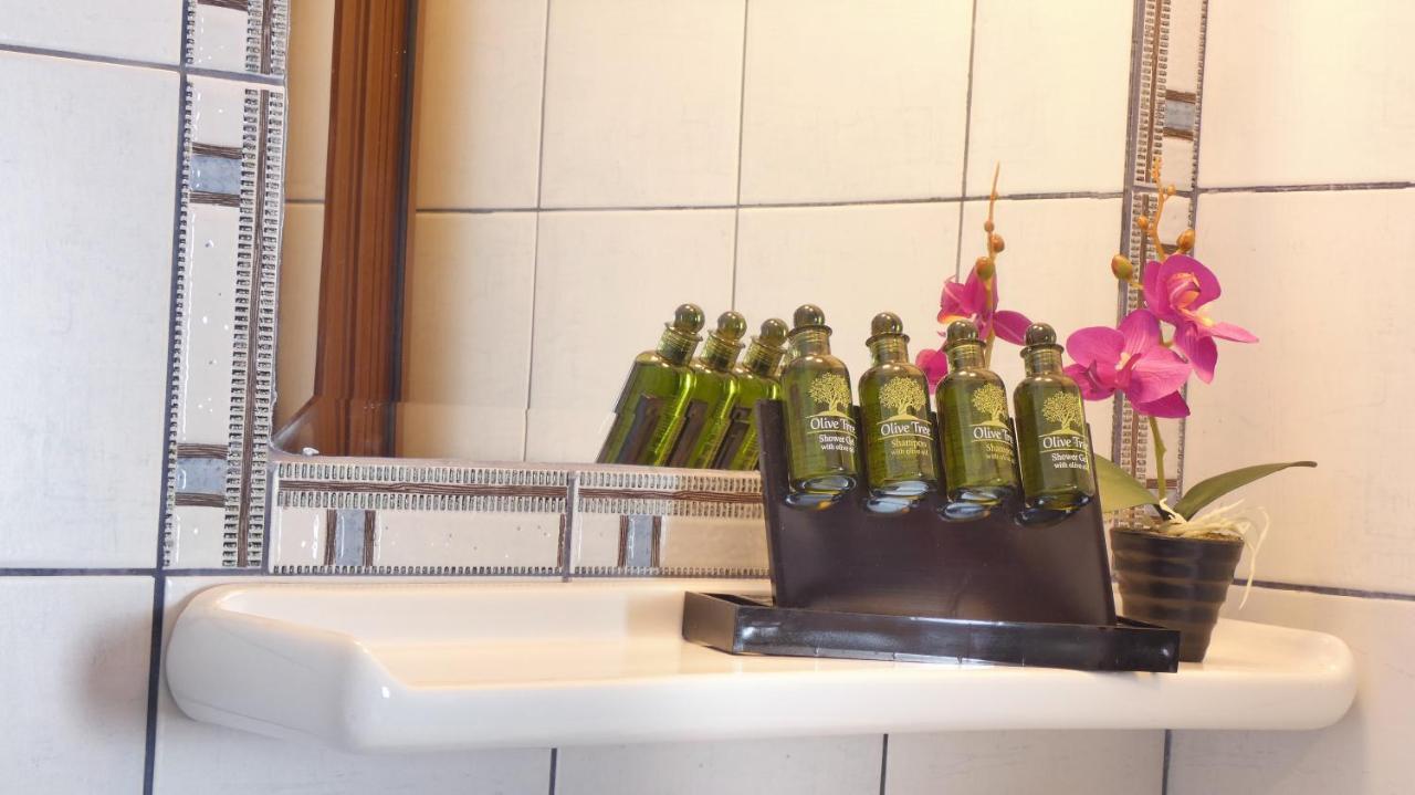 Appartamento House Chrysoula Mitsokopi Sarti Esterno foto