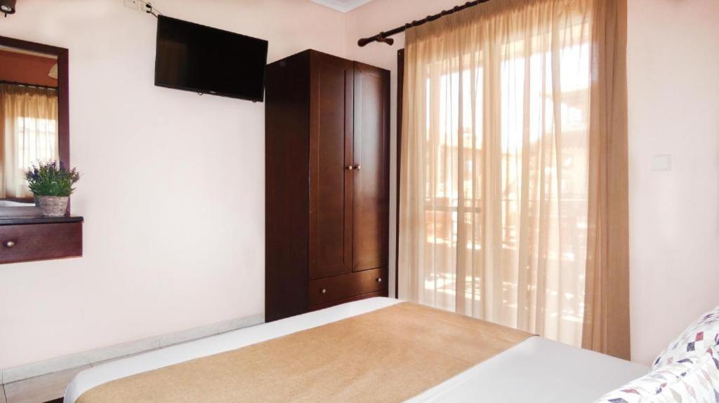 Appartamento House Chrysoula Mitsokopi Sarti Esterno foto